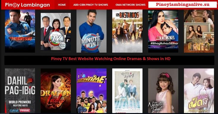 Pinoy TV | Pinoy Tambayan | Pinoy Lambingan | Pinoy Teleserye | Pinoy TV Shows