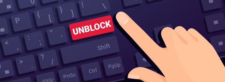 How to Unblock Websites Block in Any Region