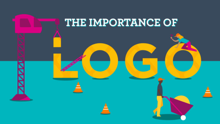 Why a Good Logo is Important for Your Small Business