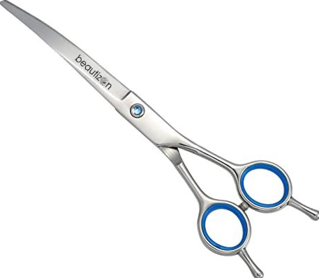 best grooming scissors & shears