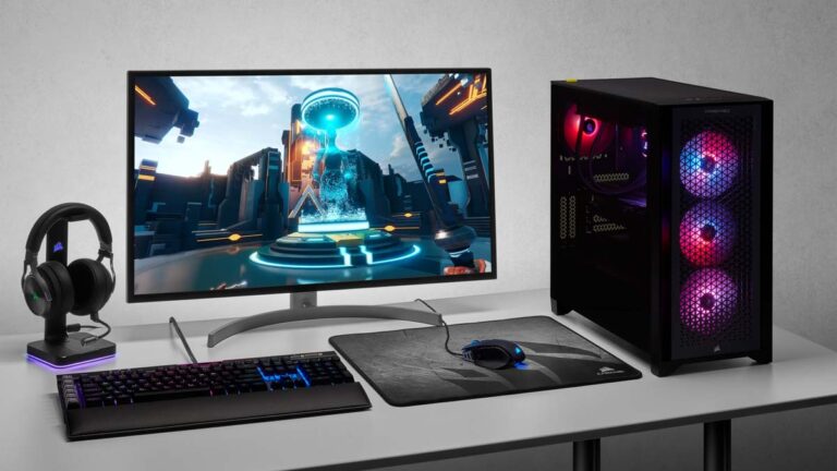 2022’s Most Powerful Gaming PCs