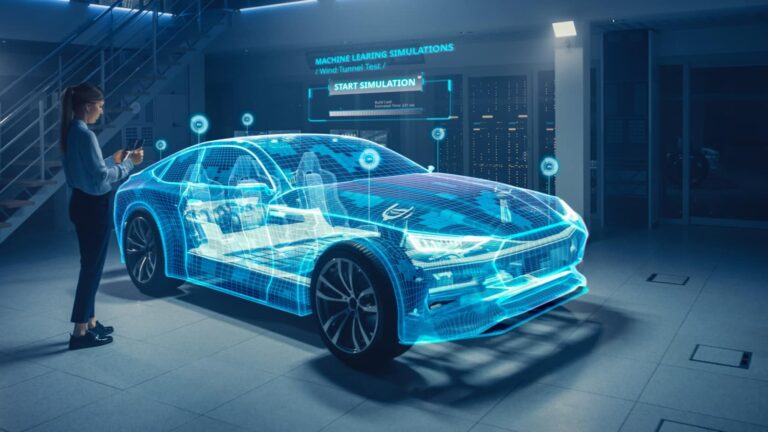 Why Choose Cars With Advanced Technologies?