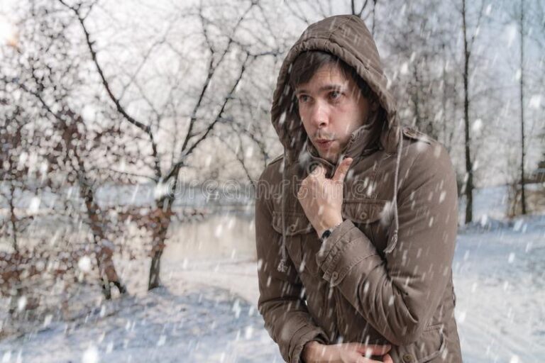 Tips To Care For Yourself In Freezing Winter