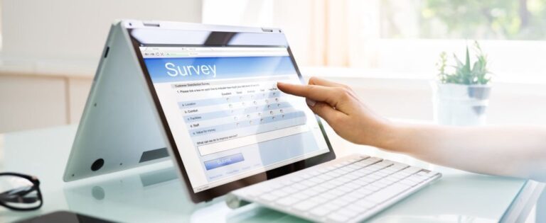 To Earn Extra Money, Use The Fastest And Best Online Survey Site