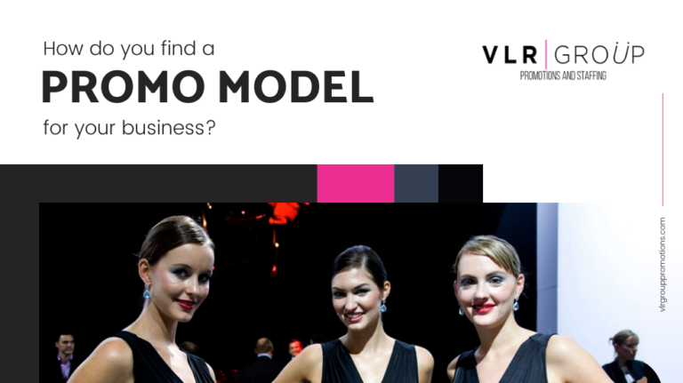 How do you find a promo model for your business?