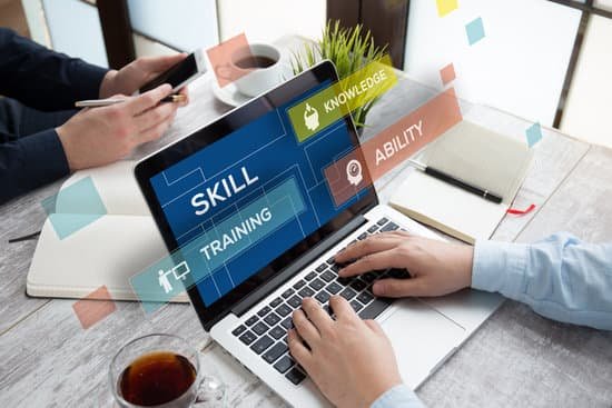 How Can a Skills Management System Help Your Organization Become More Successful?