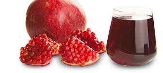 Pomegranates Have Many Health Benefits
