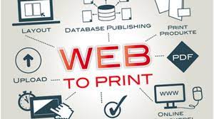 Why to Implement Web to Print in Your Online Store?