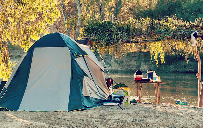Where Can I Go Camping for Free in Australia