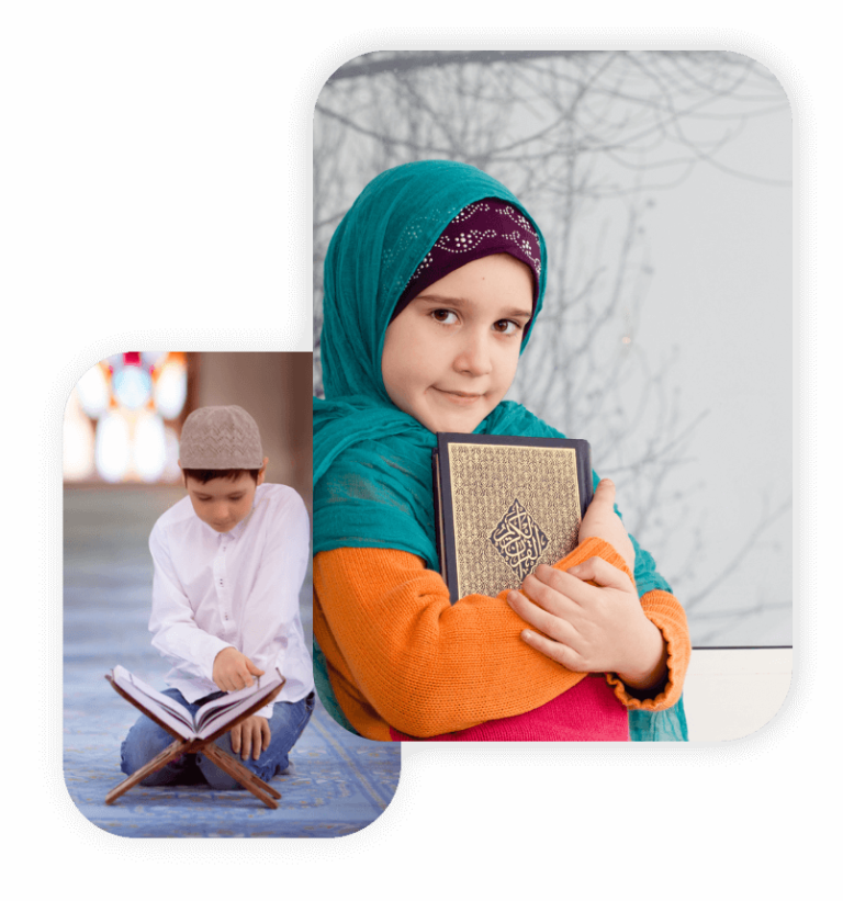 Quran Education Online | Quran Teaching with Tajweed