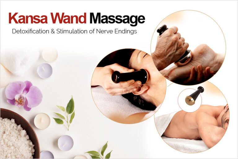 Kansa Metal Wand: A Beneficial Tool for Maintaining Your Health