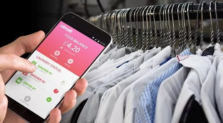 How to Build an On-Demand App for Laundry Services?