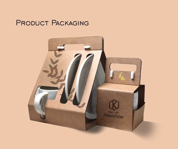 How Custom Packaging in Beneficial for the Cosmetics Industry?