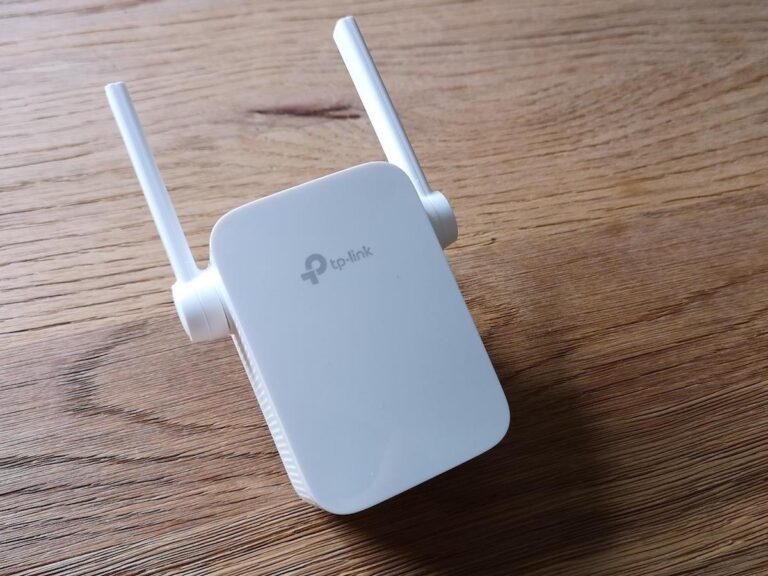A Brief Guide to Perform TP-Link Repeater Firmware Upd