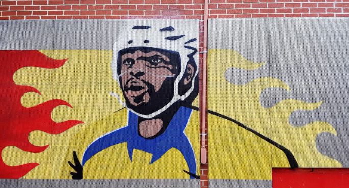 P.K. Subban Won the first King Clancy Trophy in New Jersey Devils’ History