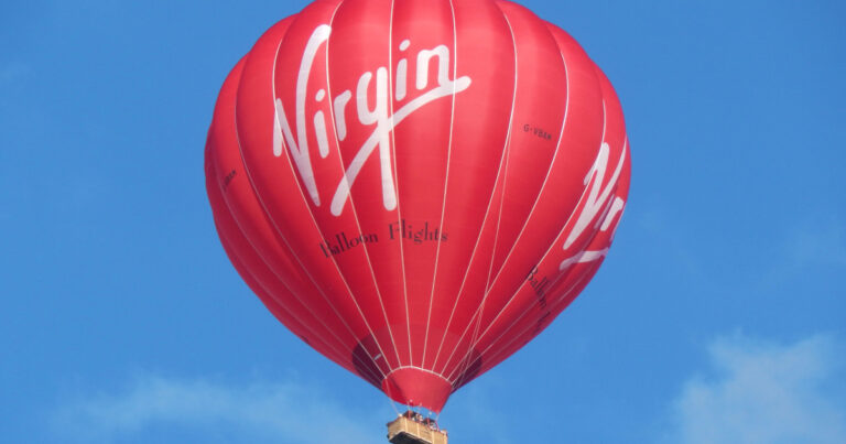 Marvel Experiences By Wonderdays: Hot Air Balloon Ride & 6 Mile Helicopter Flight