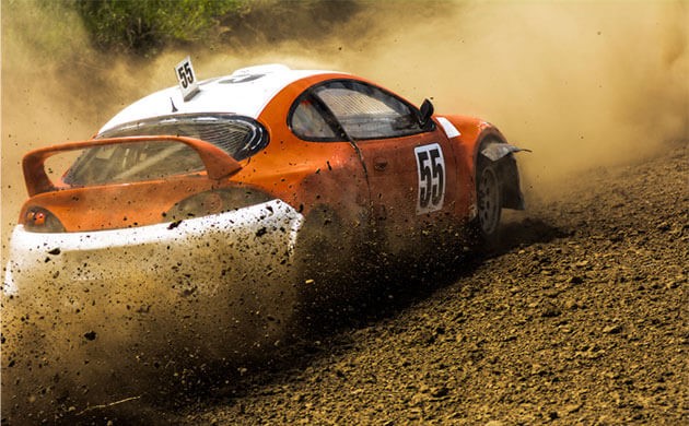 Unveiling the Thrills: Arizona’s Premier Car Events, Shows, Races, and Off-Roading Experiences